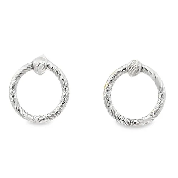 14K Earrings Simones Jewelry, LLC Shrewsbury, NJ