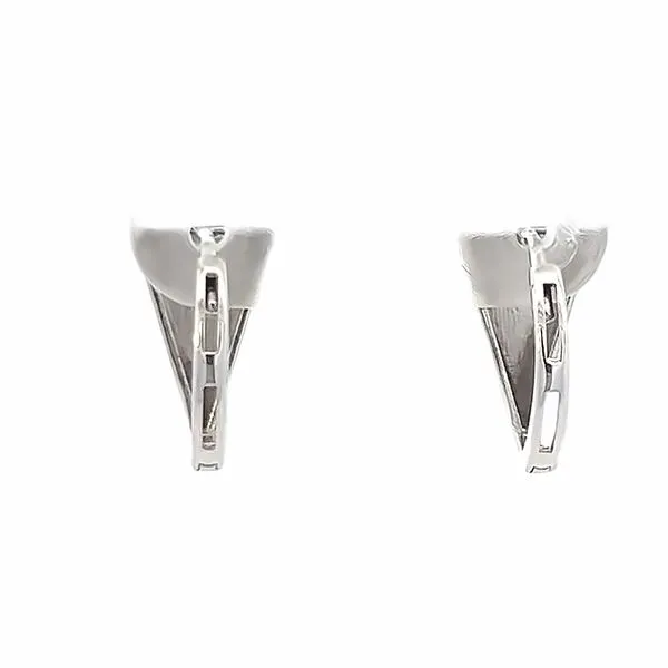 14K Earrings Image 3 Simones Jewelry, LLC Shrewsbury, NJ