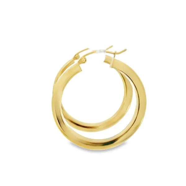 Earrings Image 3 Simones Jewelry, LLC Shrewsbury, NJ
