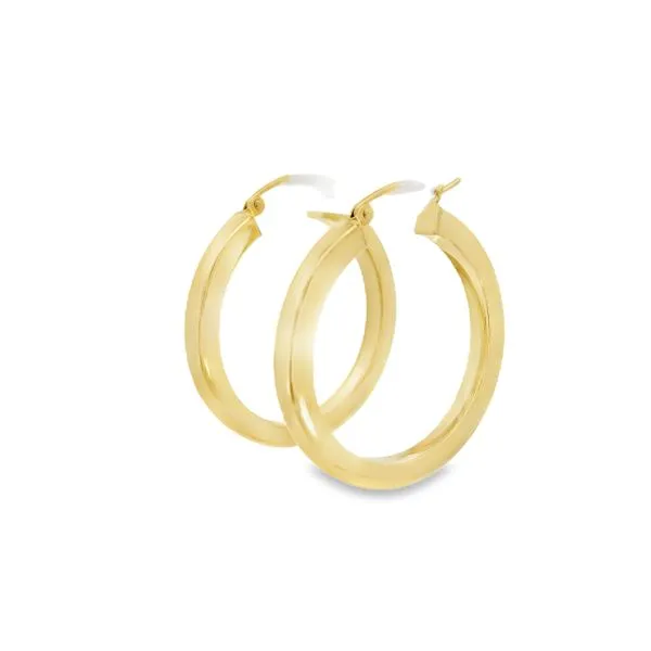 Earrings Image 4 Simones Jewelry, LLC Shrewsbury, NJ