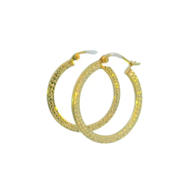 14K Yellow 1