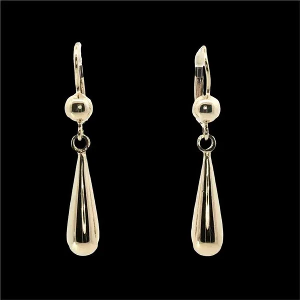 Earrings Image 3 Simones Jewelry, LLC Shrewsbury, NJ