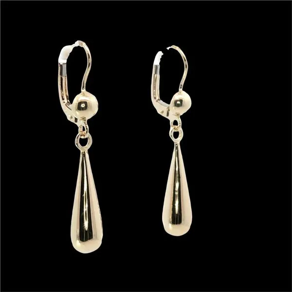 Earrings Image 4 Simones Jewelry, LLC Shrewsbury, NJ