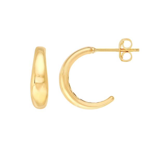 Earrings Simones Jewelry, LLC Shrewsbury, NJ