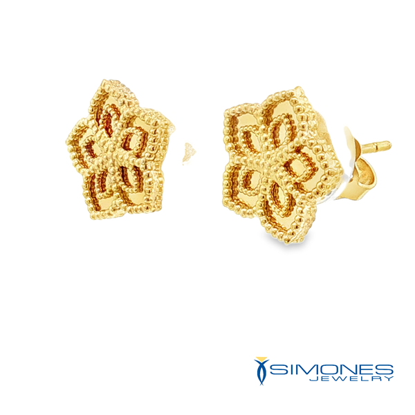 Earrings Image 2 Simones Jewelry, LLC Shrewsbury, NJ