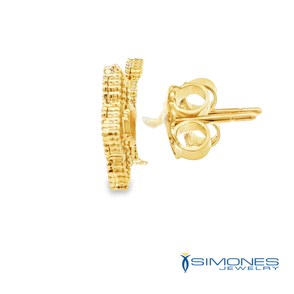 Earrings Image 3 Simones Jewelry, LLC Shrewsbury, NJ