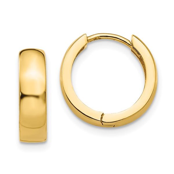 Earrings Simones Jewelry, LLC Shrewsbury, NJ