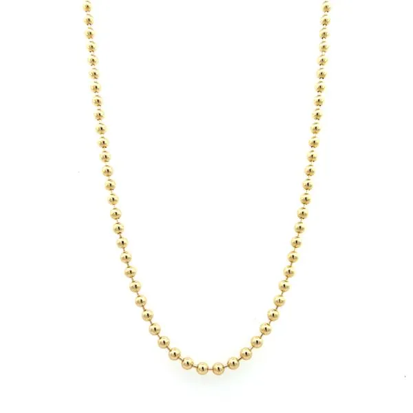 Chain Simones Jewelry, LLC Shrewsbury, NJ
