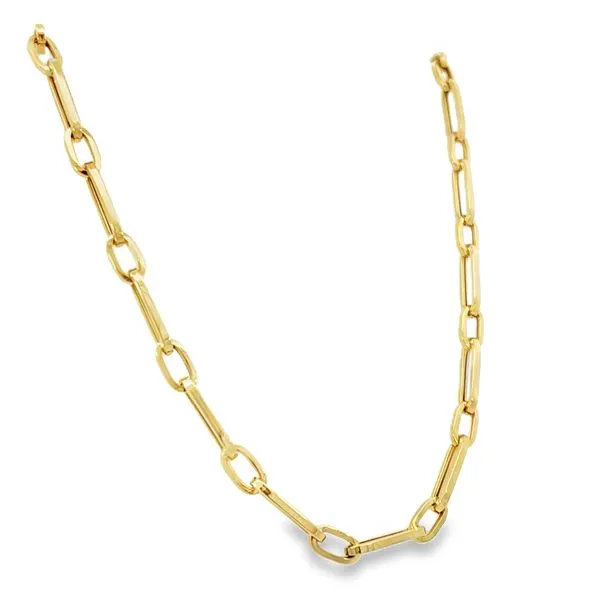 14K Necklaces Image 2 Simones Jewelry, LLC Shrewsbury, NJ
