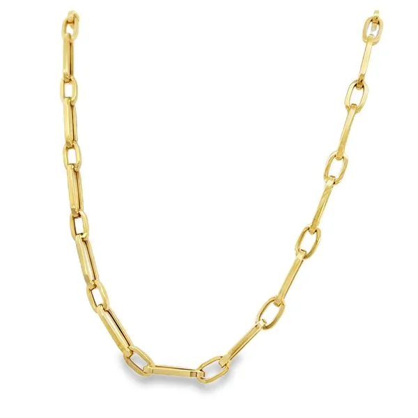 14K Necklaces Image 3 Simones Jewelry, LLC Shrewsbury, NJ