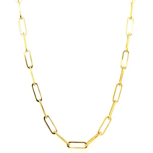 Gold Chains Simones Jewelry, LLC Shrewsbury, NJ