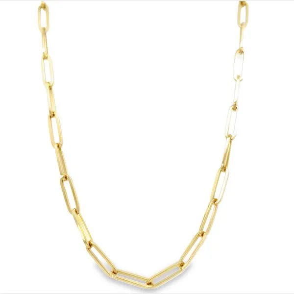 Gold Chains Simones Jewelry, LLC Shrewsbury, NJ