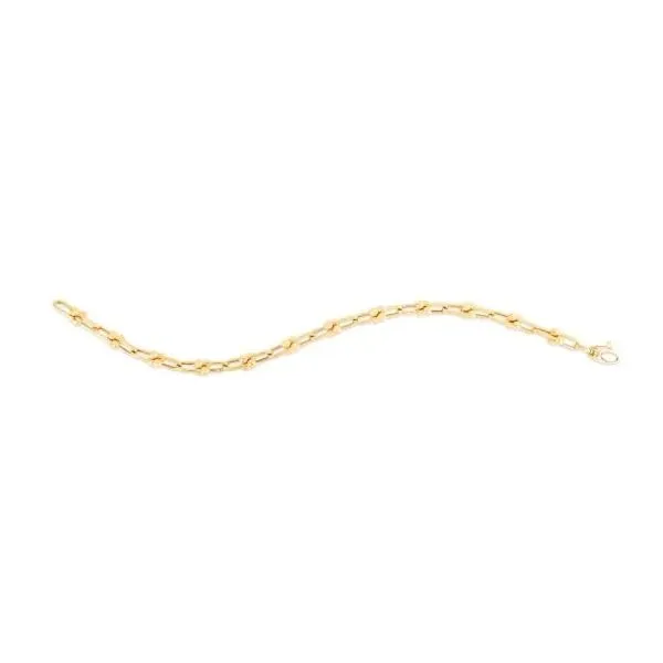 14K Yellow Gold Jax Chain Simones Jewelry, LLC Shrewsbury, NJ