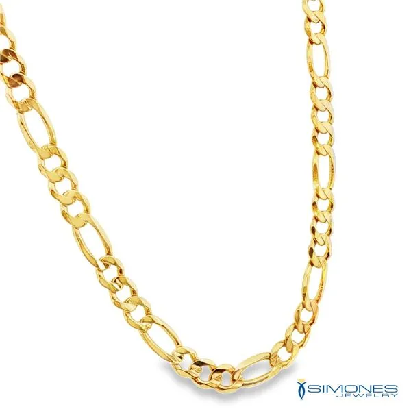 Chain Image 3 Simones Jewelry, LLC Shrewsbury, NJ