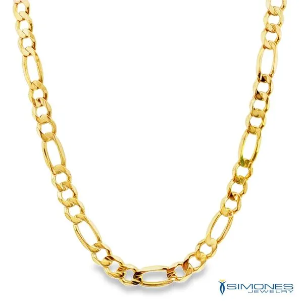 Chain Simones Jewelry, LLC Shrewsbury, NJ