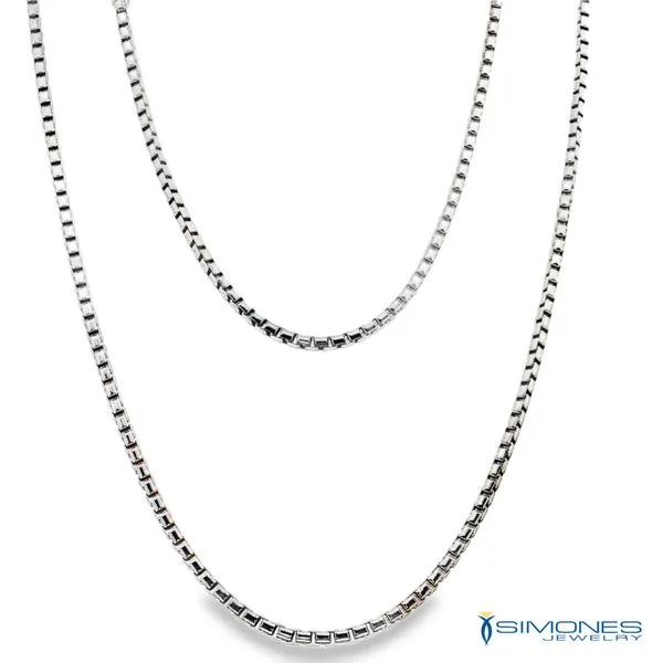 Chain Simones Jewelry, LLC Shrewsbury, NJ