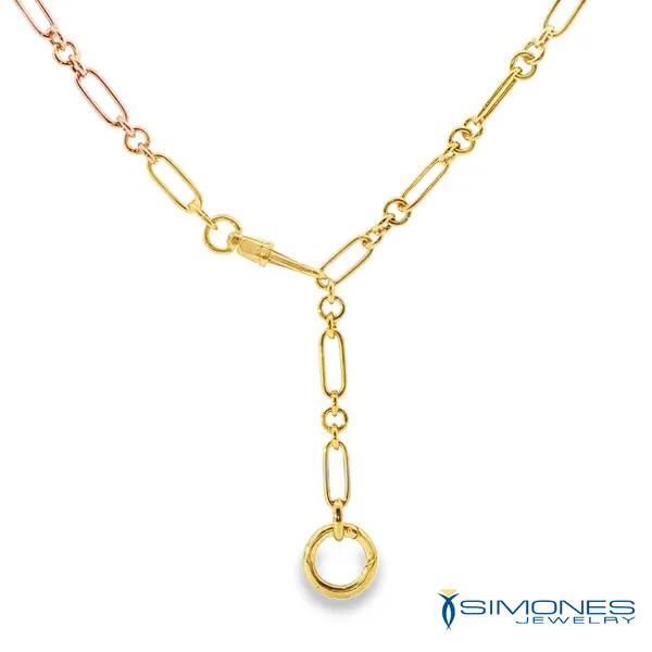 Chain Image 2 Simones Jewelry, LLC Shrewsbury, NJ