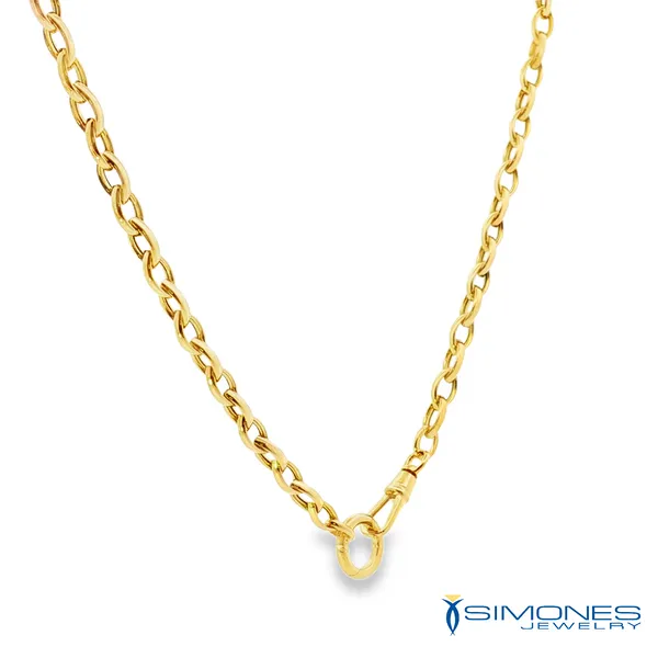 Chain Simones Jewelry, LLC Shrewsbury, NJ