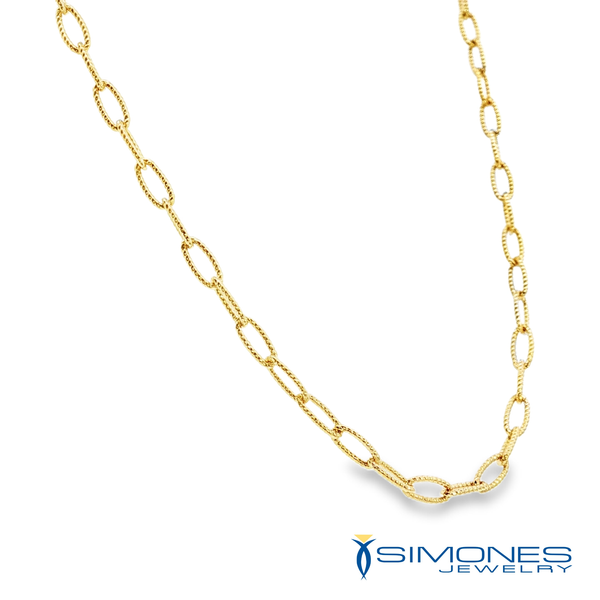 Chain Image 2 Simones Jewelry, LLC Shrewsbury, NJ