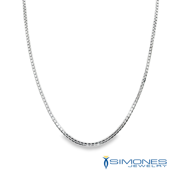 Chain Simones Jewelry, LLC Shrewsbury, NJ