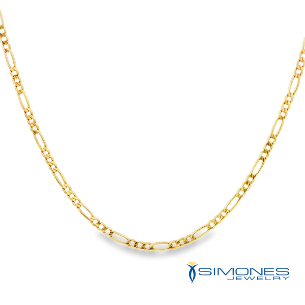 Chain Simones Jewelry, LLC Shrewsbury, NJ