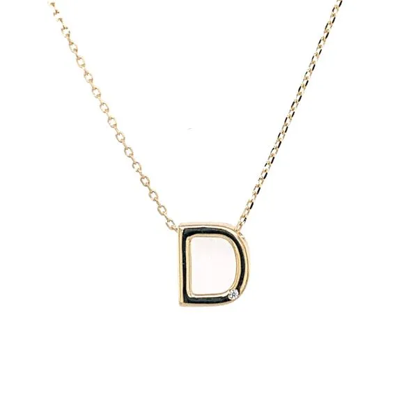 Necklace Simones Jewelry, LLC Shrewsbury, NJ