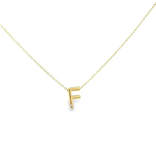 Necklace Image 3 Simones Jewelry, LLC Shrewsbury, NJ