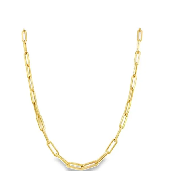 Necklace Simones Jewelry, LLC Shrewsbury, NJ