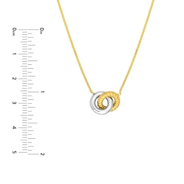 Necklace Image 3 Simones Jewelry, LLC Shrewsbury, NJ