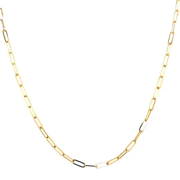 14K Gold Chains Simones Jewelry, LLC Shrewsbury, NJ