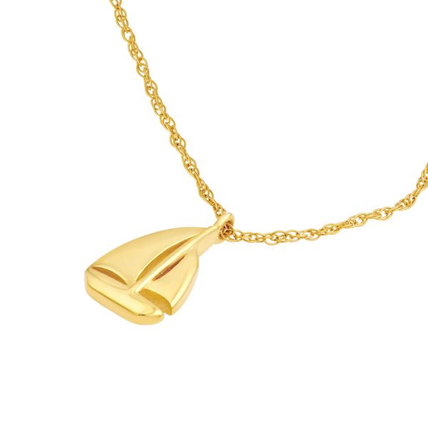 Necklace Simones Jewelry, LLC Shrewsbury, NJ