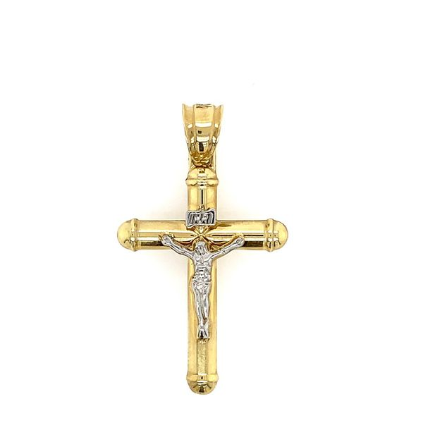Crucifix Simones Jewelry, LLC Shrewsbury, NJ