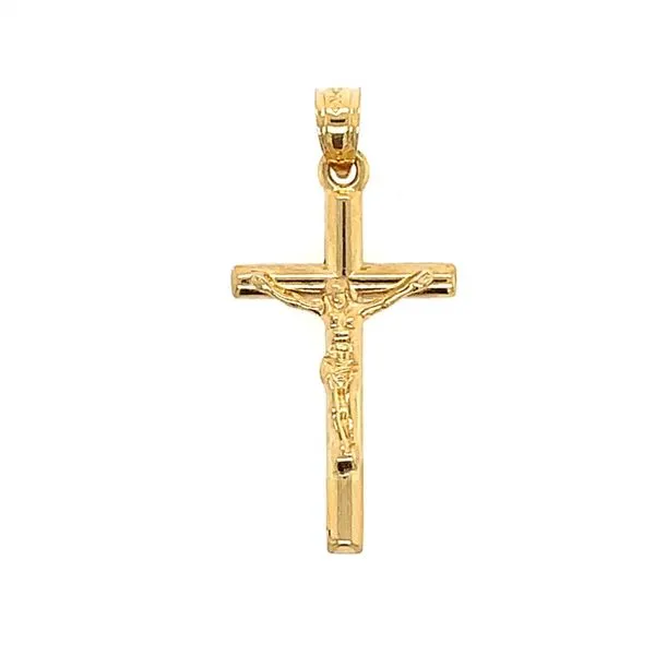 Crucifix Simones Jewelry, LLC Shrewsbury, NJ