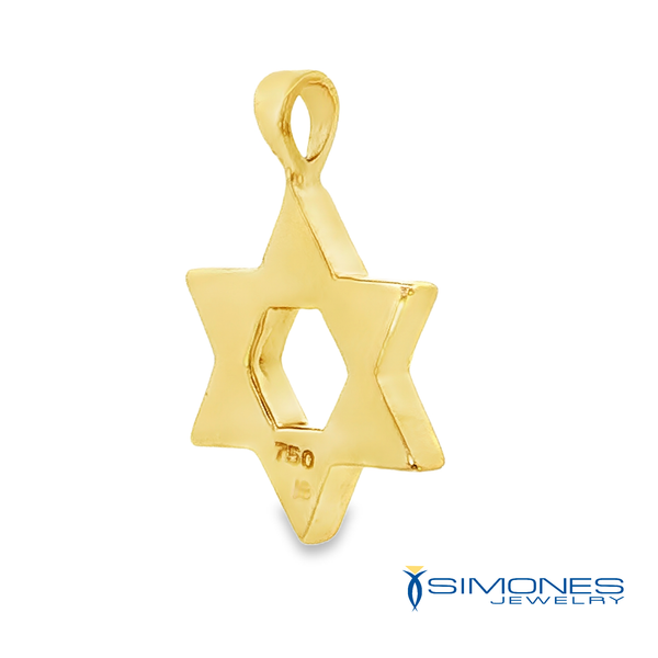 Charm Image 2 Simones Jewelry, LLC Shrewsbury, NJ