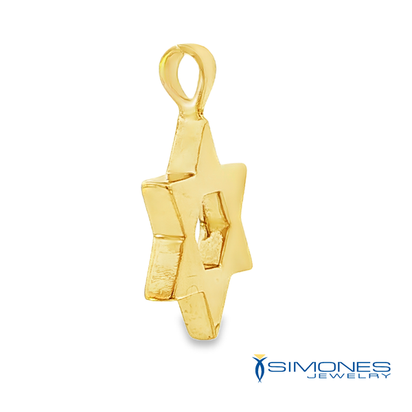 Charm Image 3 Simones Jewelry, LLC Shrewsbury, NJ