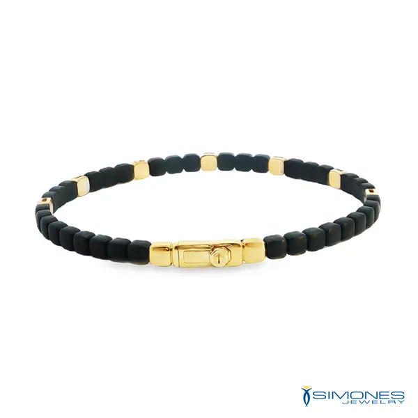Mens Bracelet Image 3 Simones Jewelry, LLC Shrewsbury, NJ