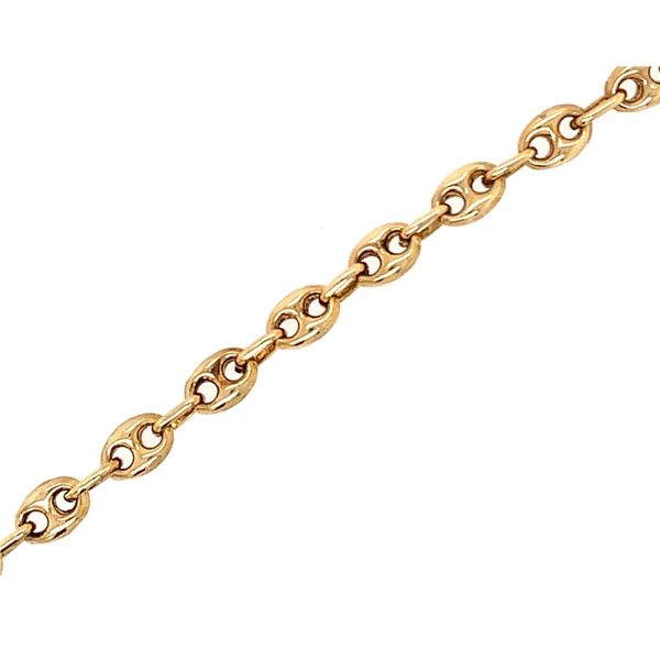 Gucci Link Bracelet Simones Jewelry, LLC Shrewsbury, NJ