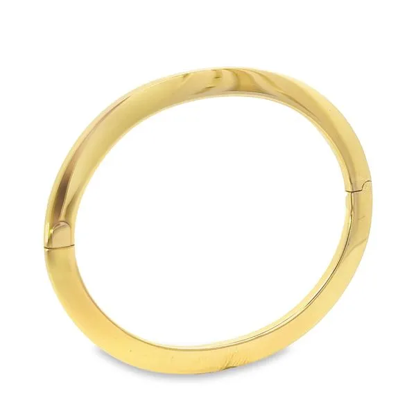 Gold Bracelet Simones Jewelry, LLC Shrewsbury, NJ