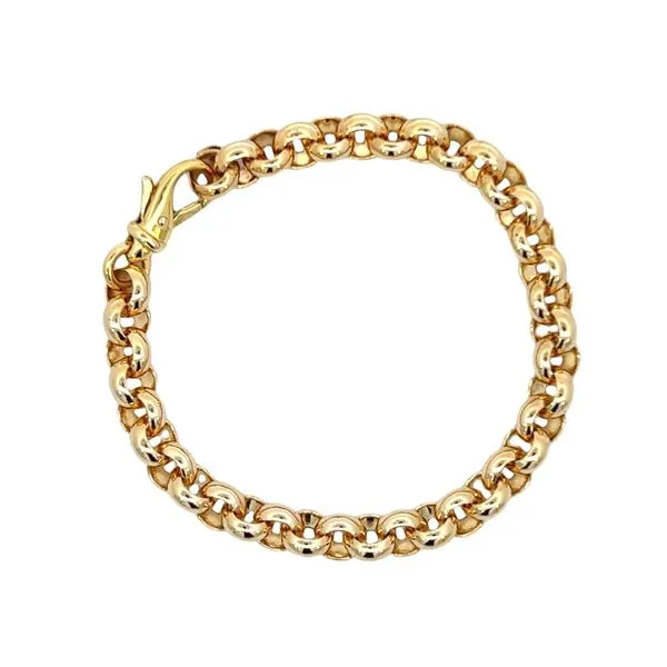 Bracelet Simones Jewelry, LLC Shrewsbury, NJ