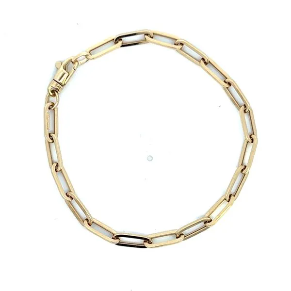 Gold Bracelets Simones Jewelry, LLC Shrewsbury, NJ
