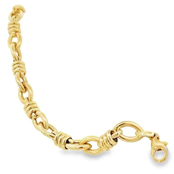 Gold Bracelets Simones Jewelry, LLC Shrewsbury, NJ