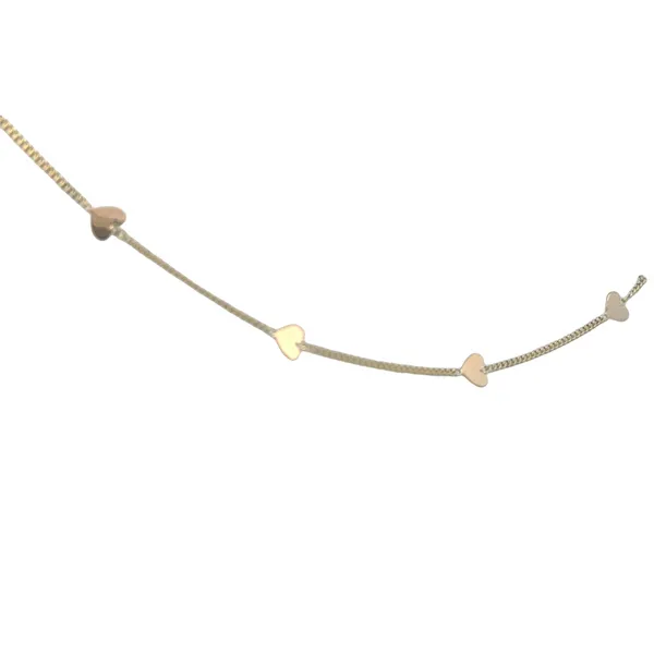 14K Yellow Bracelet Simones Jewelry, LLC Shrewsbury, NJ
