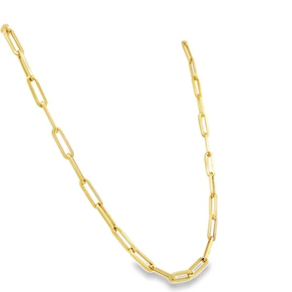 Gold Chains Image 2 Simones Jewelry, LLC Shrewsbury, NJ