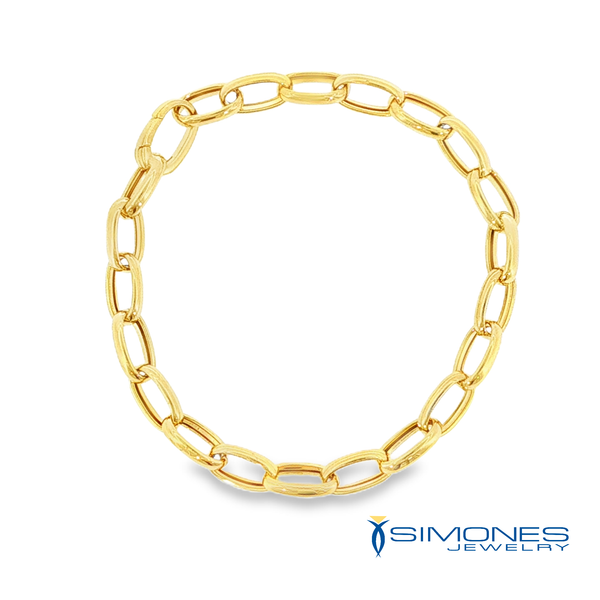 14K Yellow 7.5