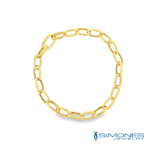 14K Yellow 7.5