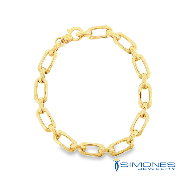 14K Yellow 7.5
