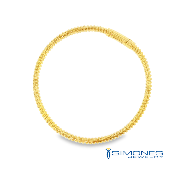 14K Yellow 7.5