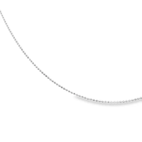 14K Anklets Image 2 Simones Jewelry, LLC Shrewsbury, NJ