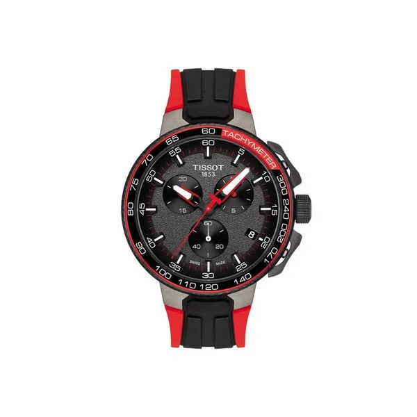 Tissot vuelta watch 2018 new arrivals