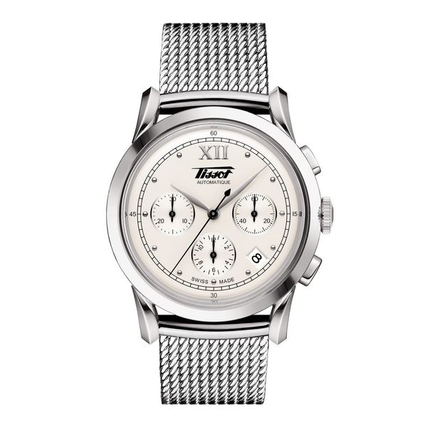 Mens Tissot Simones Jewelry, LLC Shrewsbury, NJ